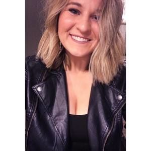 Meet your Posher, Megan